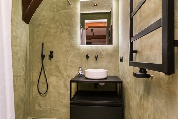 Medium property photo - Warmoesstraat 50G, 1012 JE Amsterdam